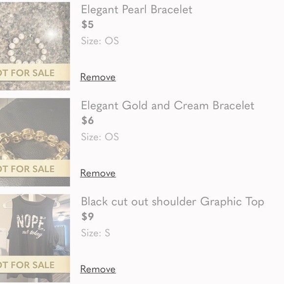 Bundle for Niken - Picture 4 of 5